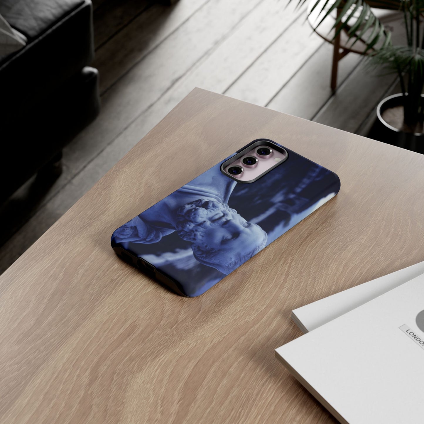 Eracle Phone Cases