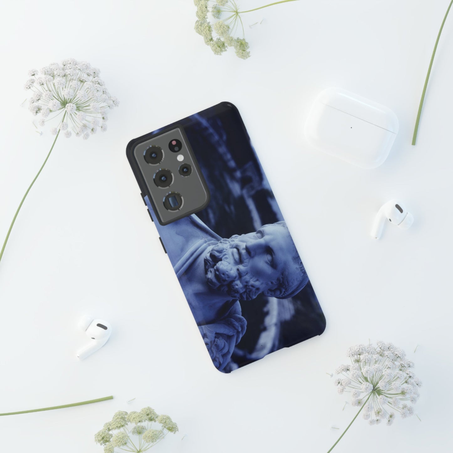 Eracle Phone Cases