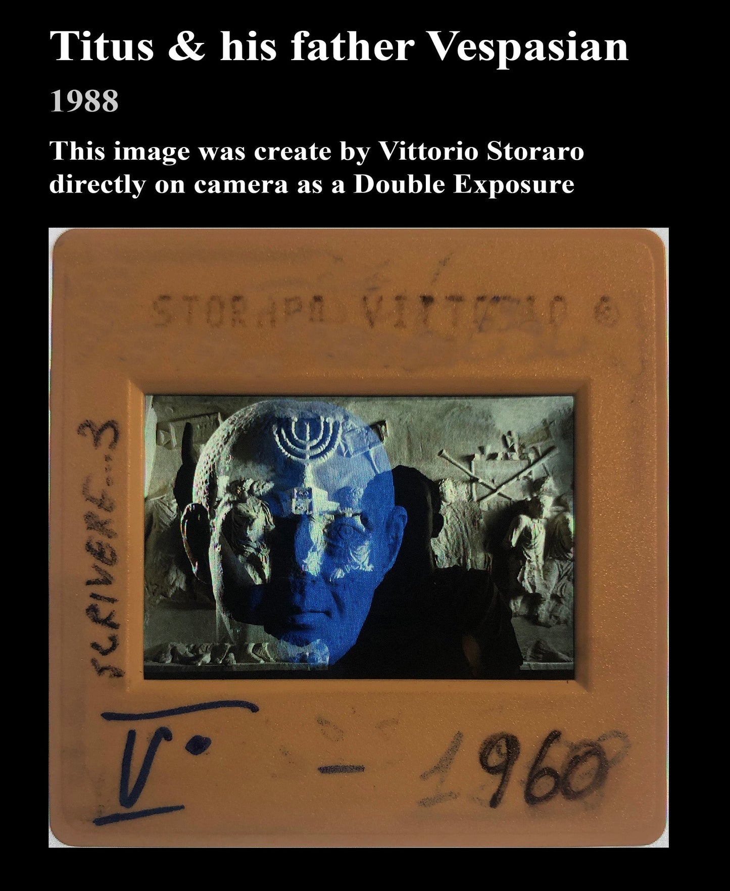 Titus & His Father Vespasian Laptop Sleeve