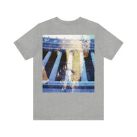 Visions Of Marcus Aurelius Tee Shirt