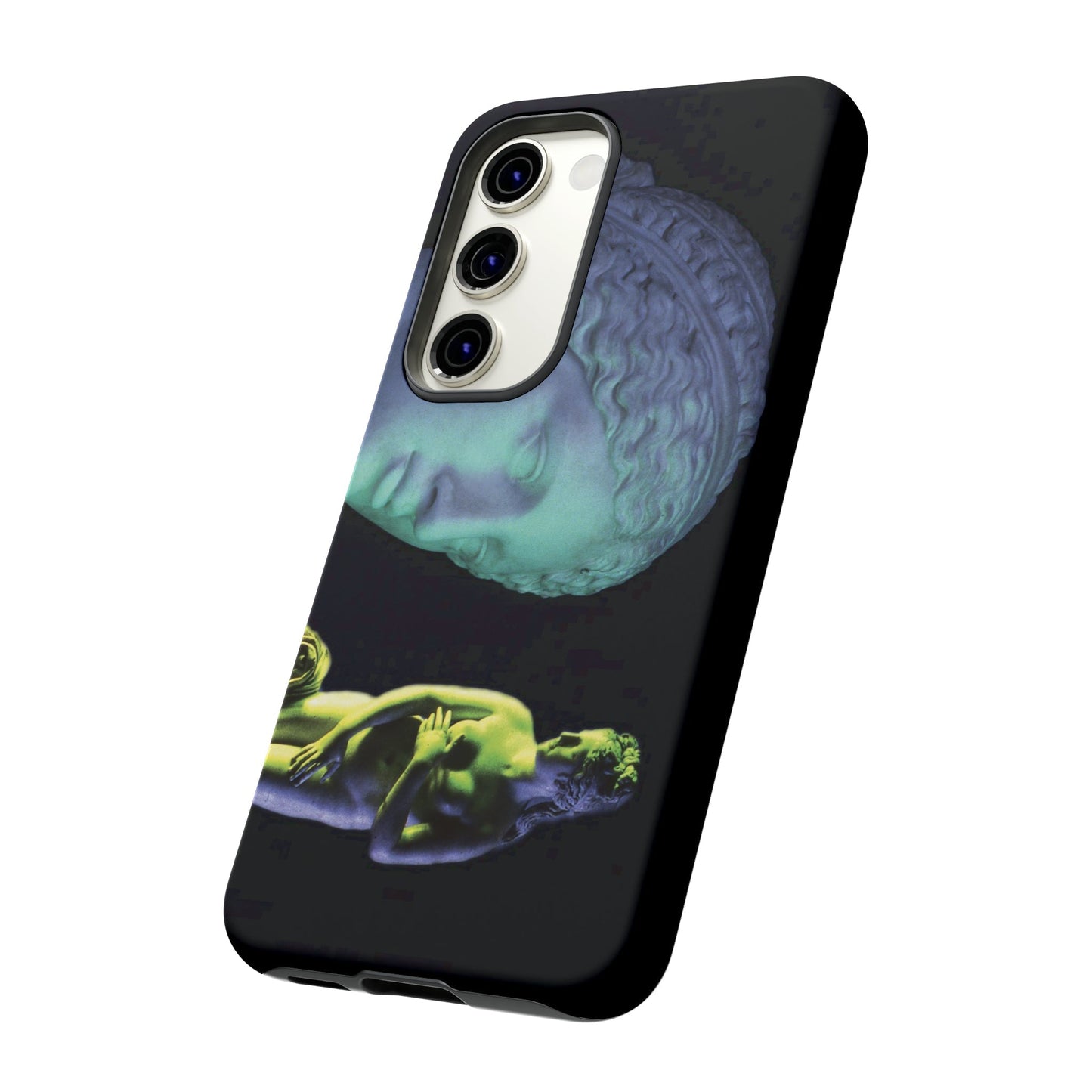 Capitoline Venus Phone Case - Divine Feminine Heritage Protection