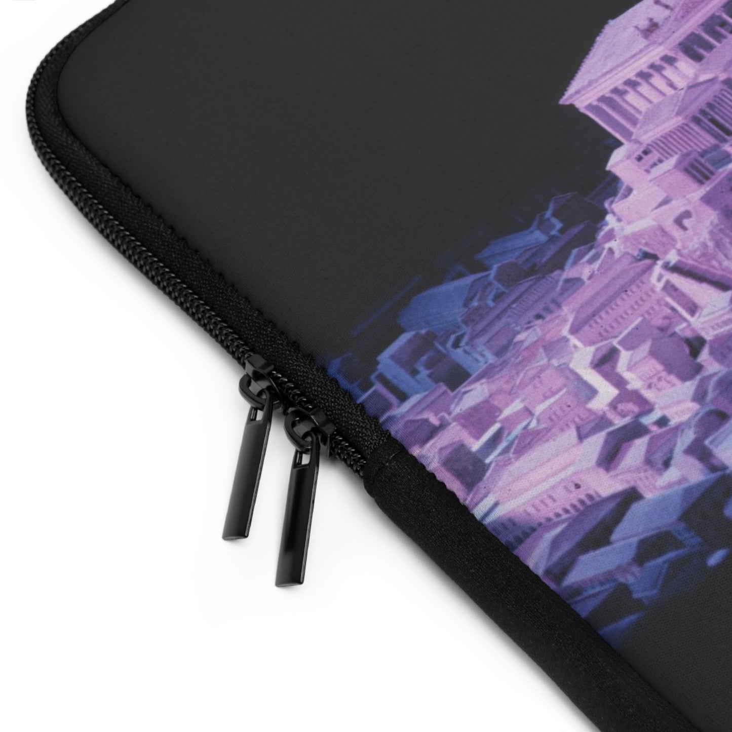 Vision Of Rome Laptop Sleeve