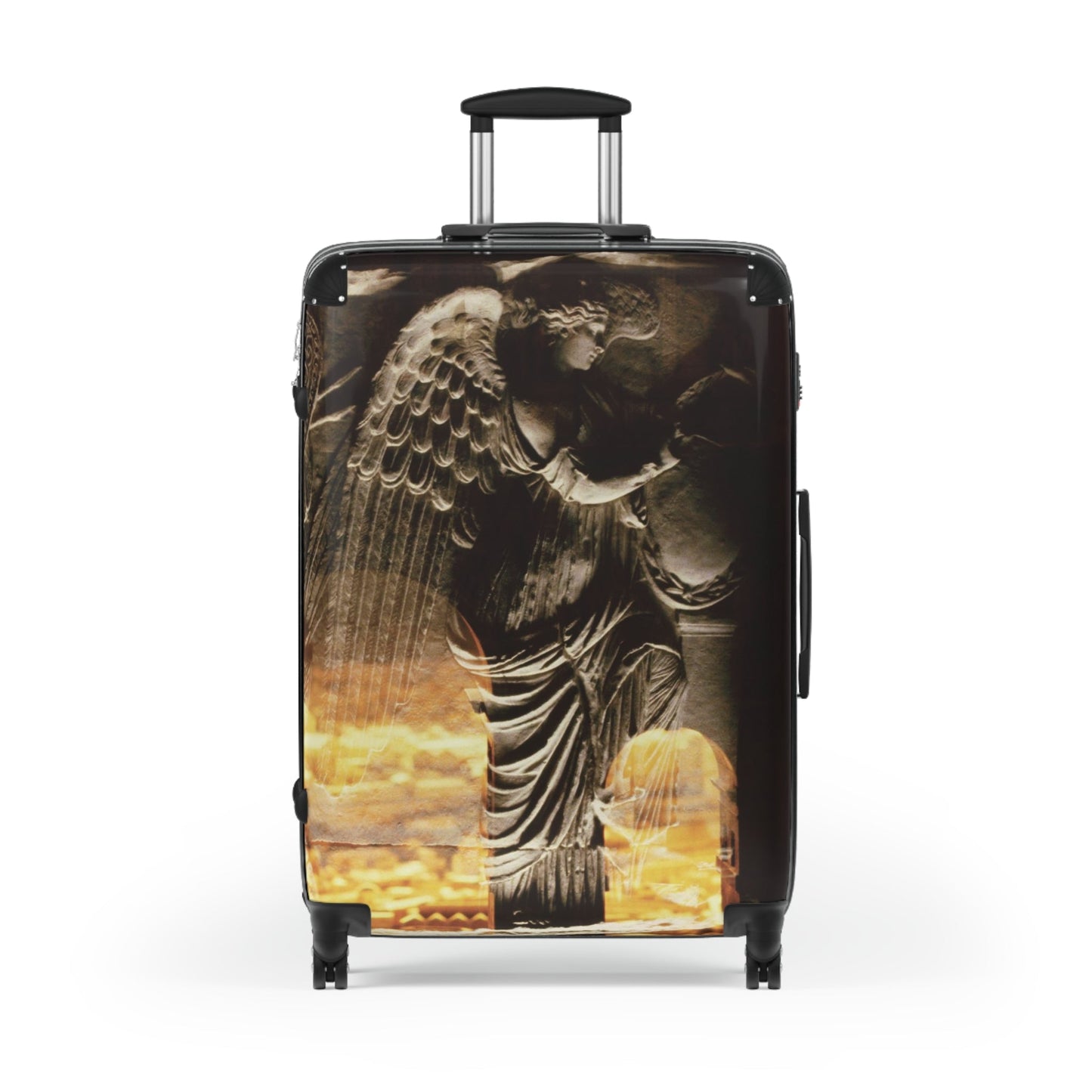 Arch Of Victory Luggage