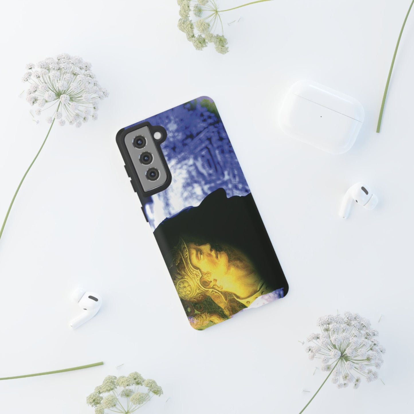 Attack on Rome Phone Cases