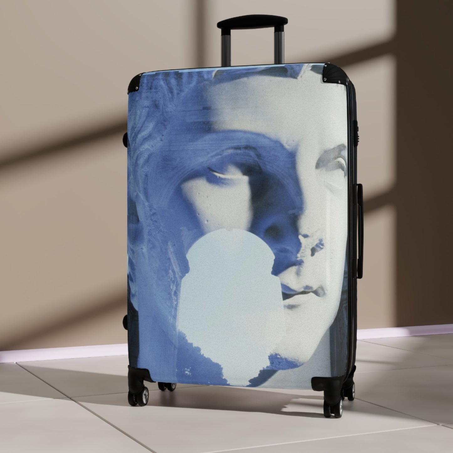 Roman Arch Luggage
