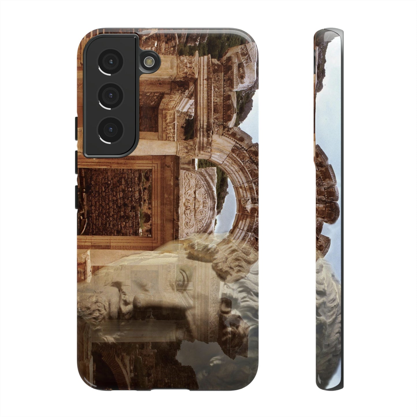Adriano's Market Phone Cases