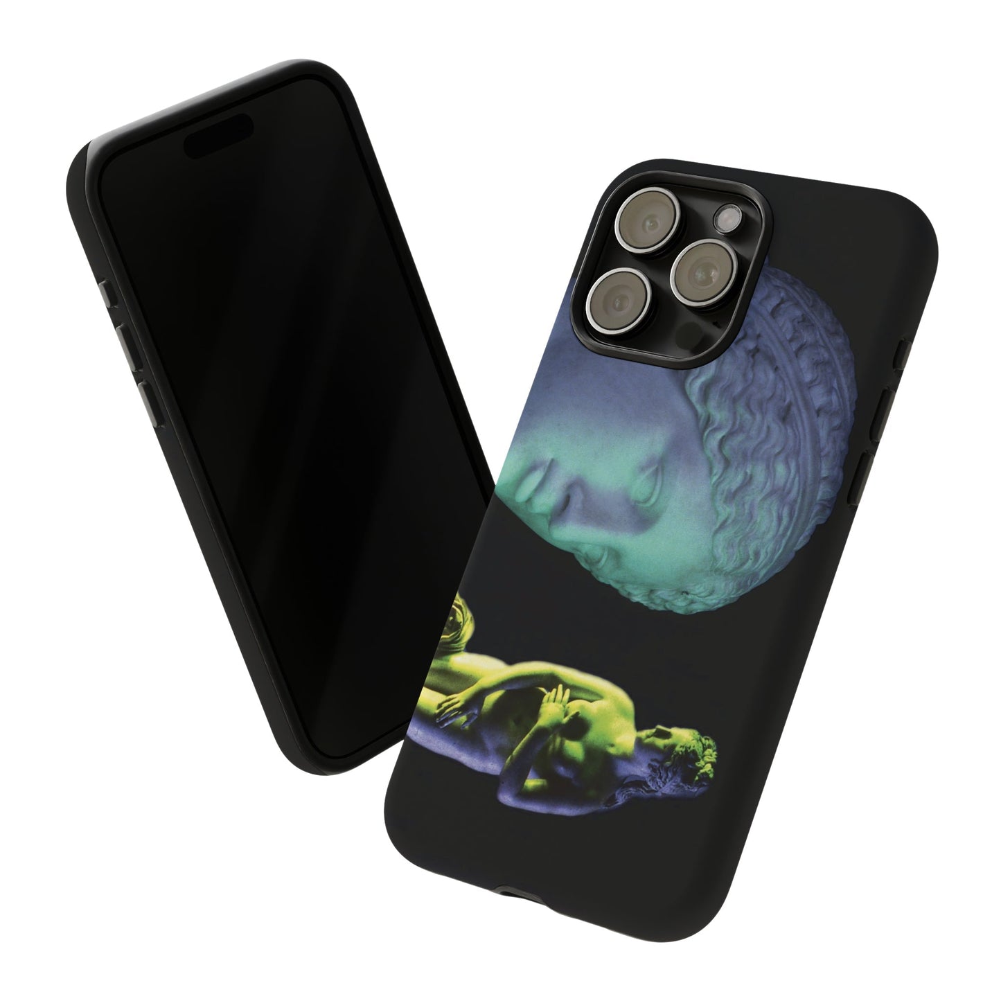 Capitoline Venus Phone Case - Divine Feminine Heritage Protection