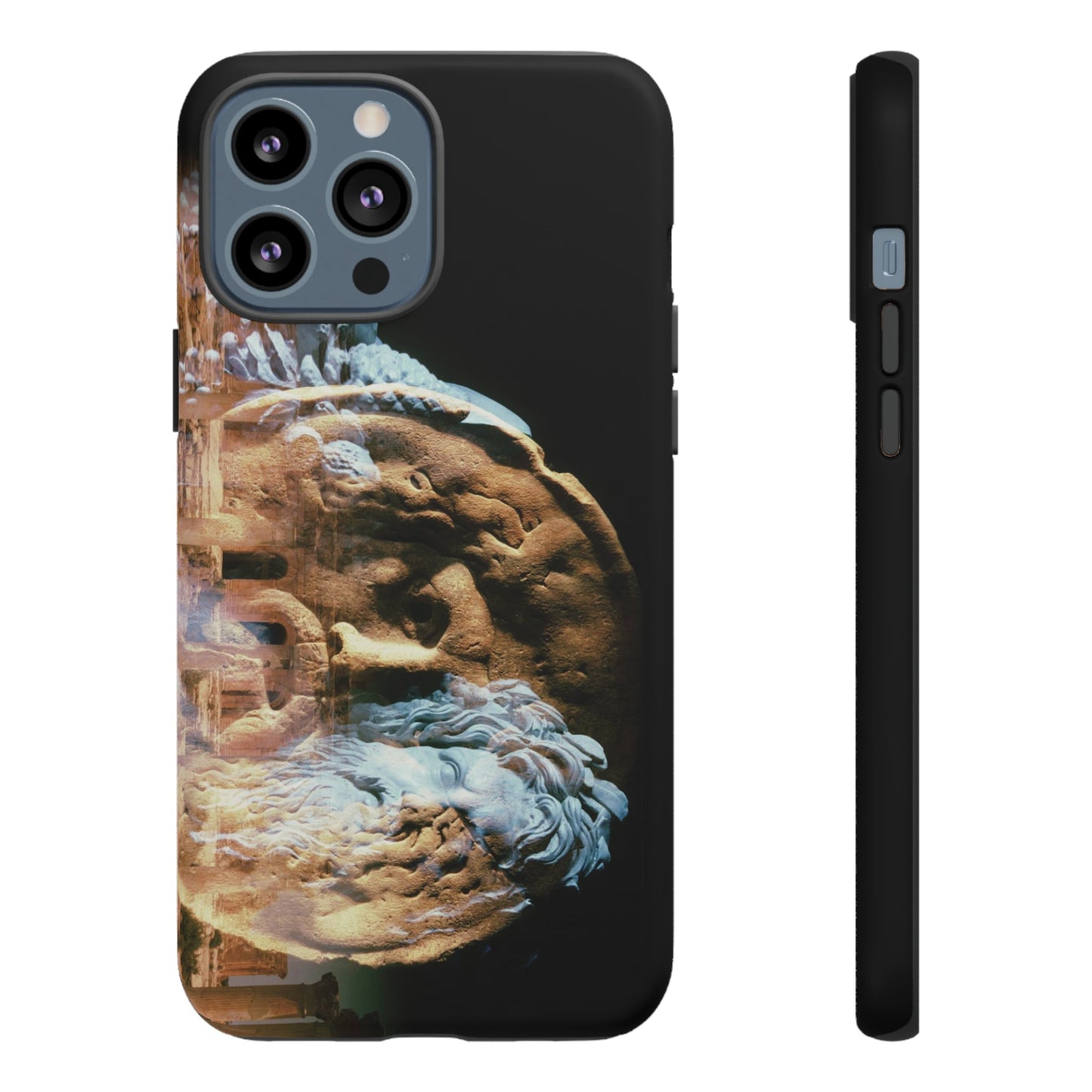 River Divinity Phone Cases