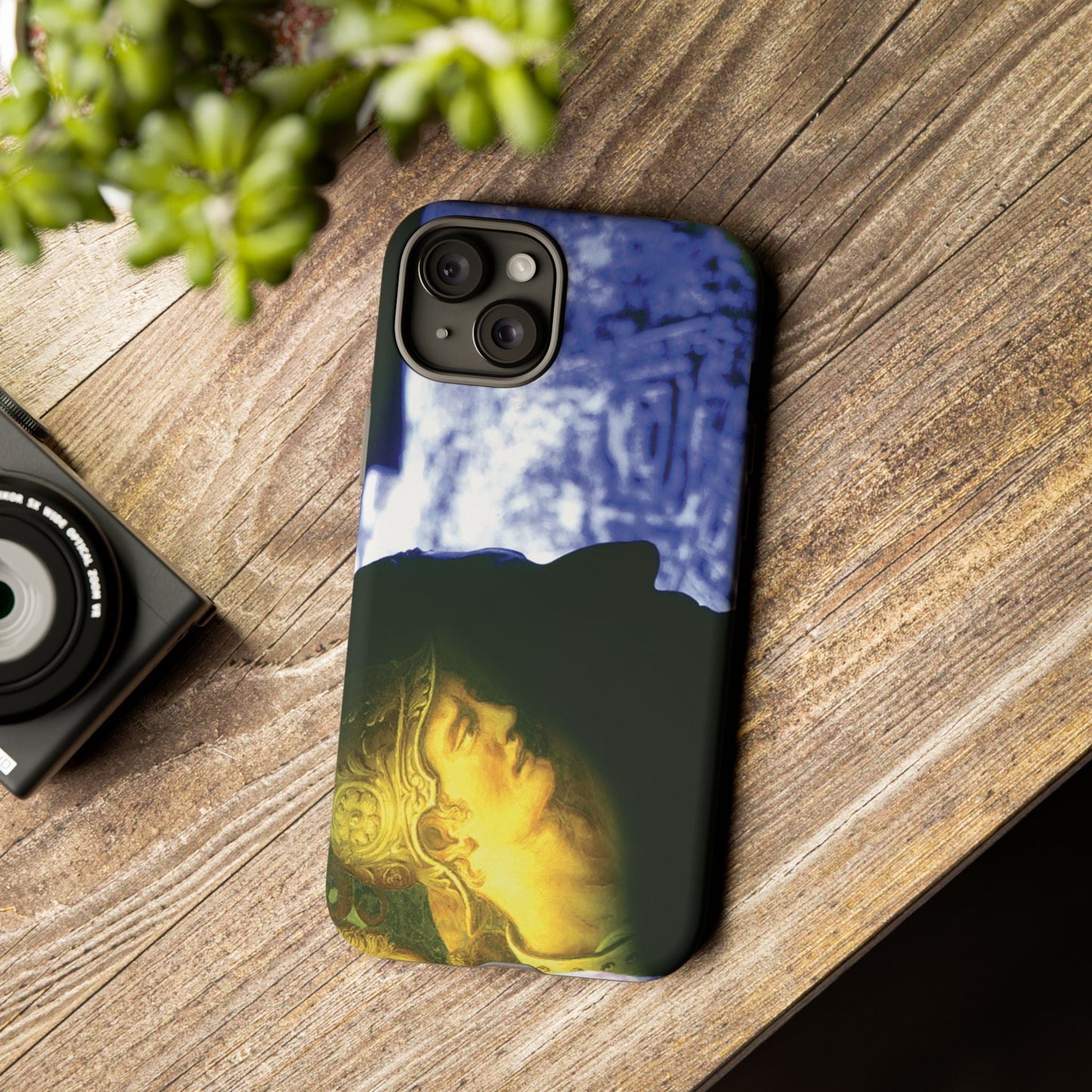 Attack on Rome Phone Cases