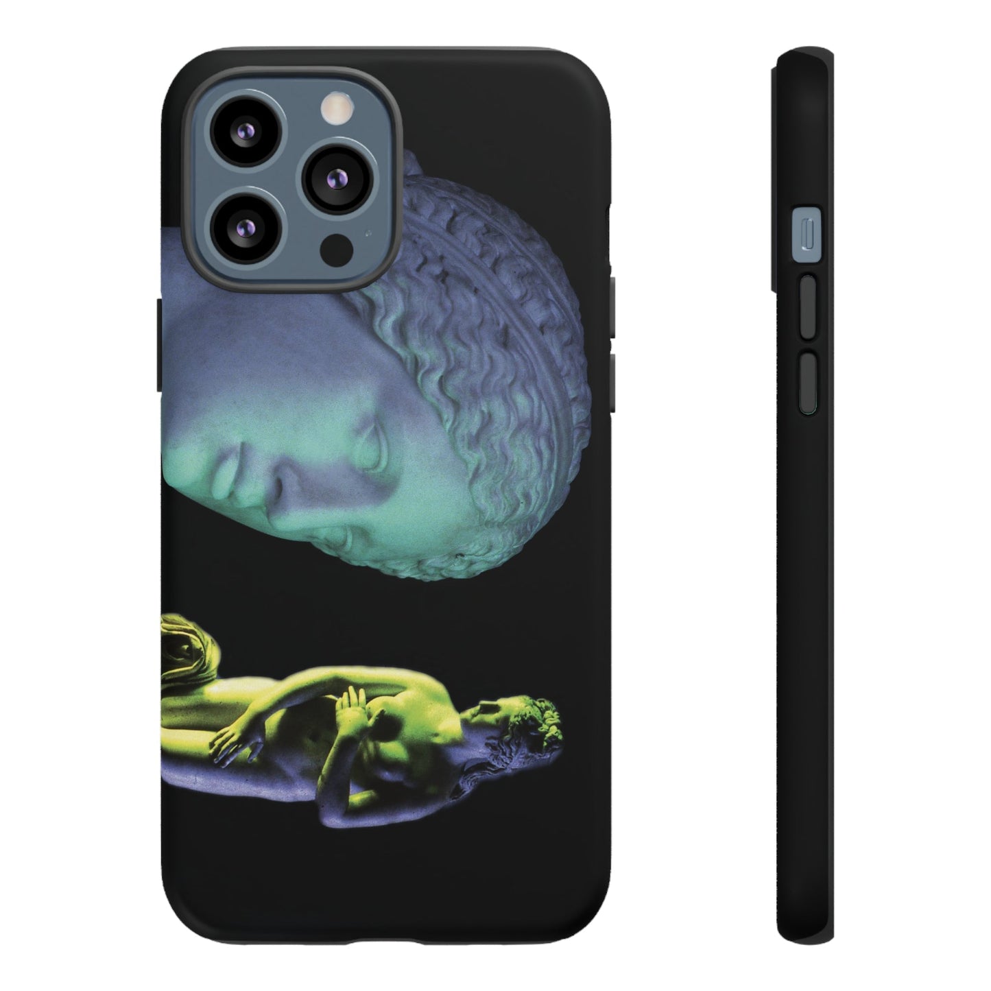 Capitoline Venus Phone Case - Divine Feminine Heritage Protection