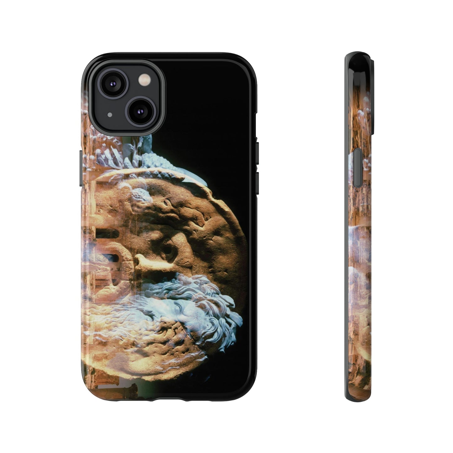 River Divinity Phone Cases