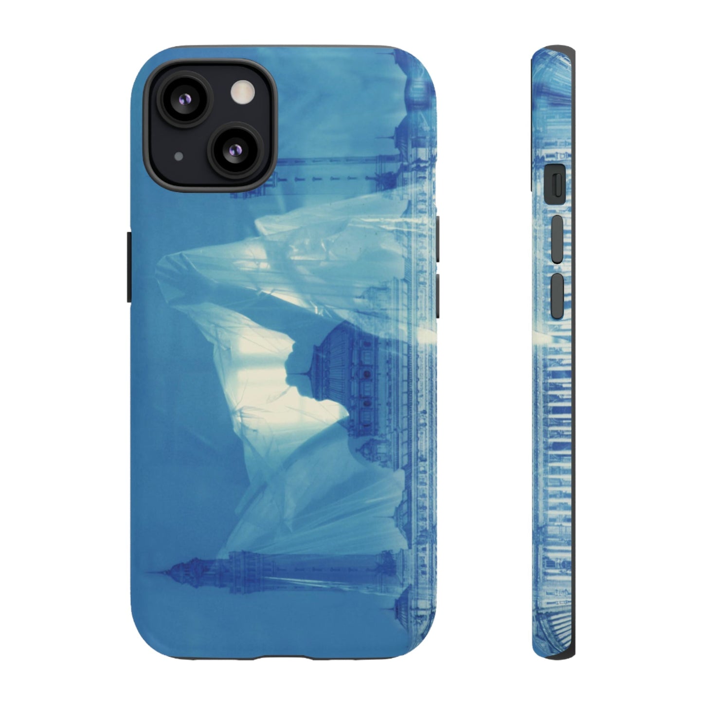 The Ideal City Phone Cases