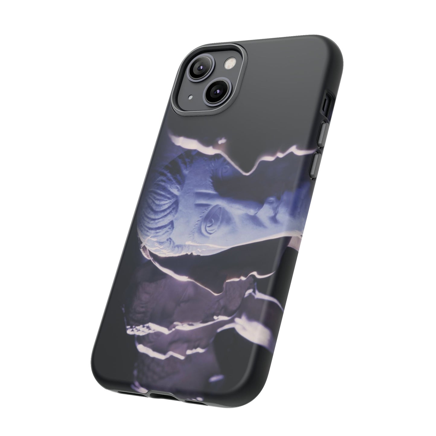 Edict of Constantine Phone Case - Imperial Transformation Protection