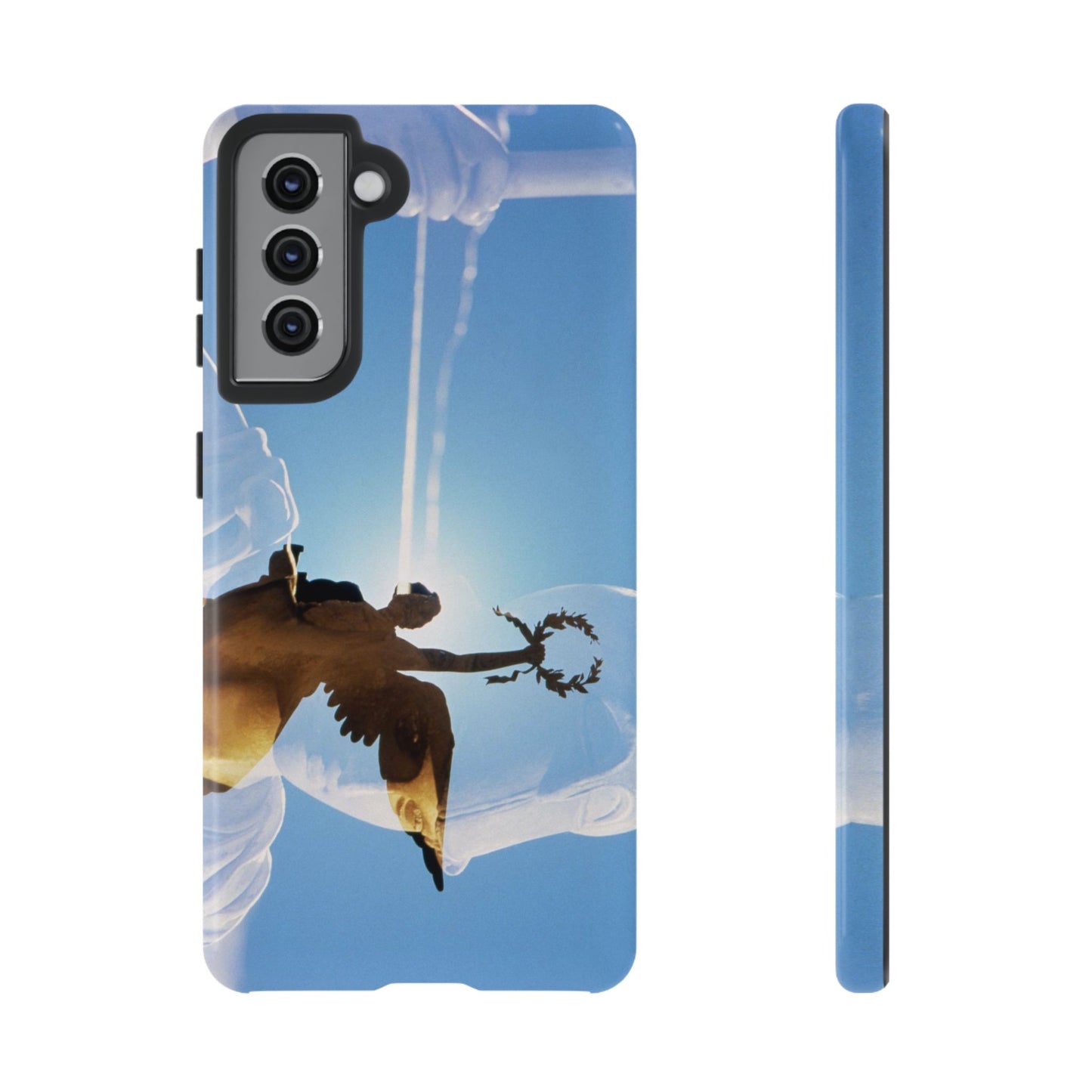 The Victory Phone Cases