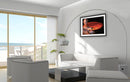 Mars Ultor on The Colosseum Photo Print