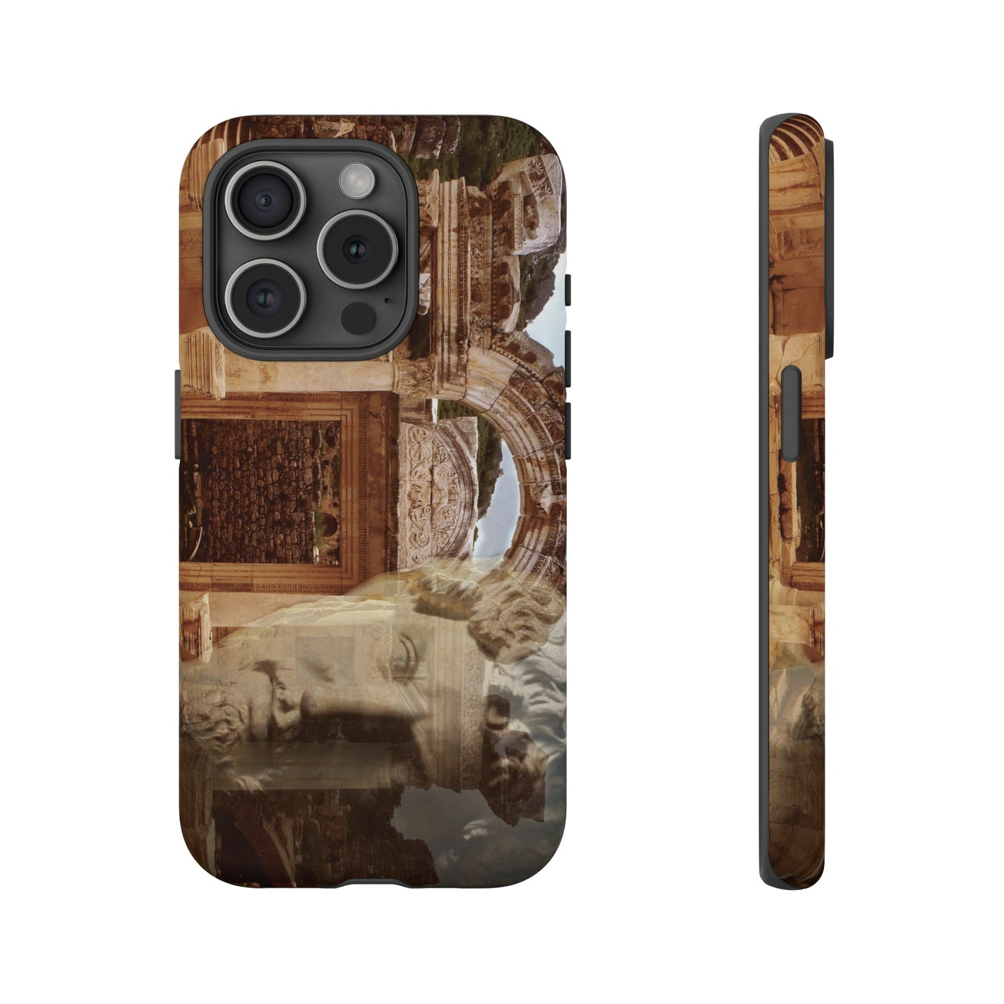 Adriano's Market Phone Cases