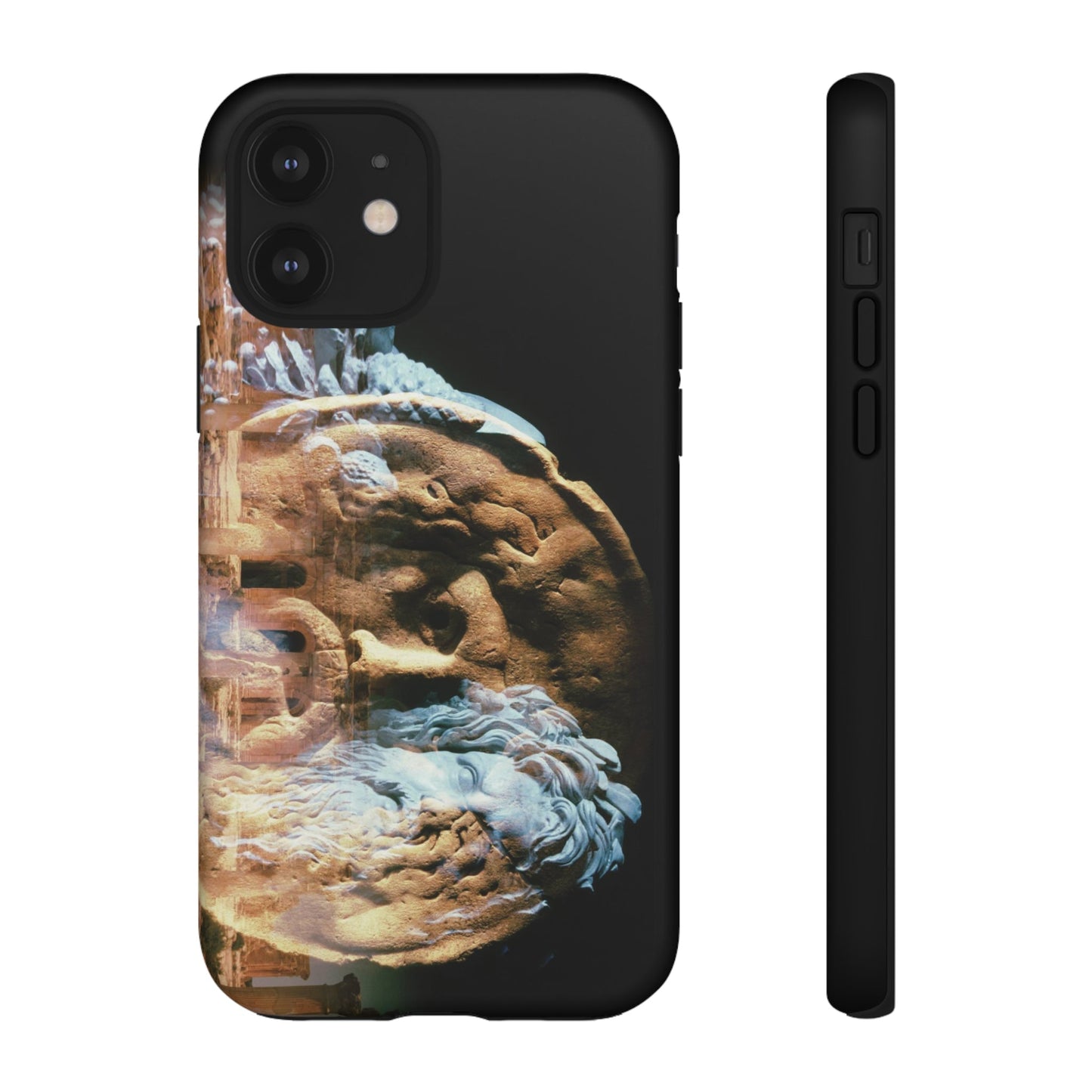 River Divinity Phone Cases