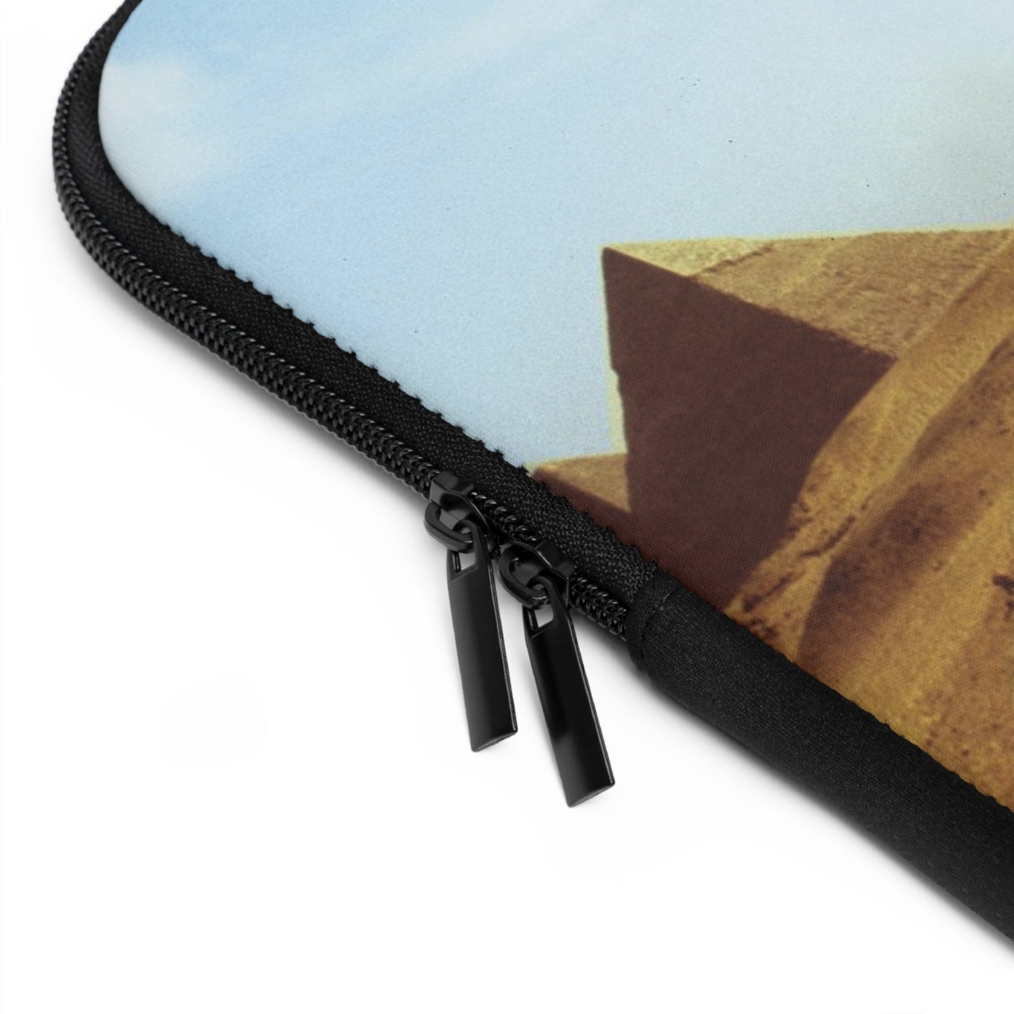 The Imperial Ways Of Rome In Egypt Laptop Sleeve