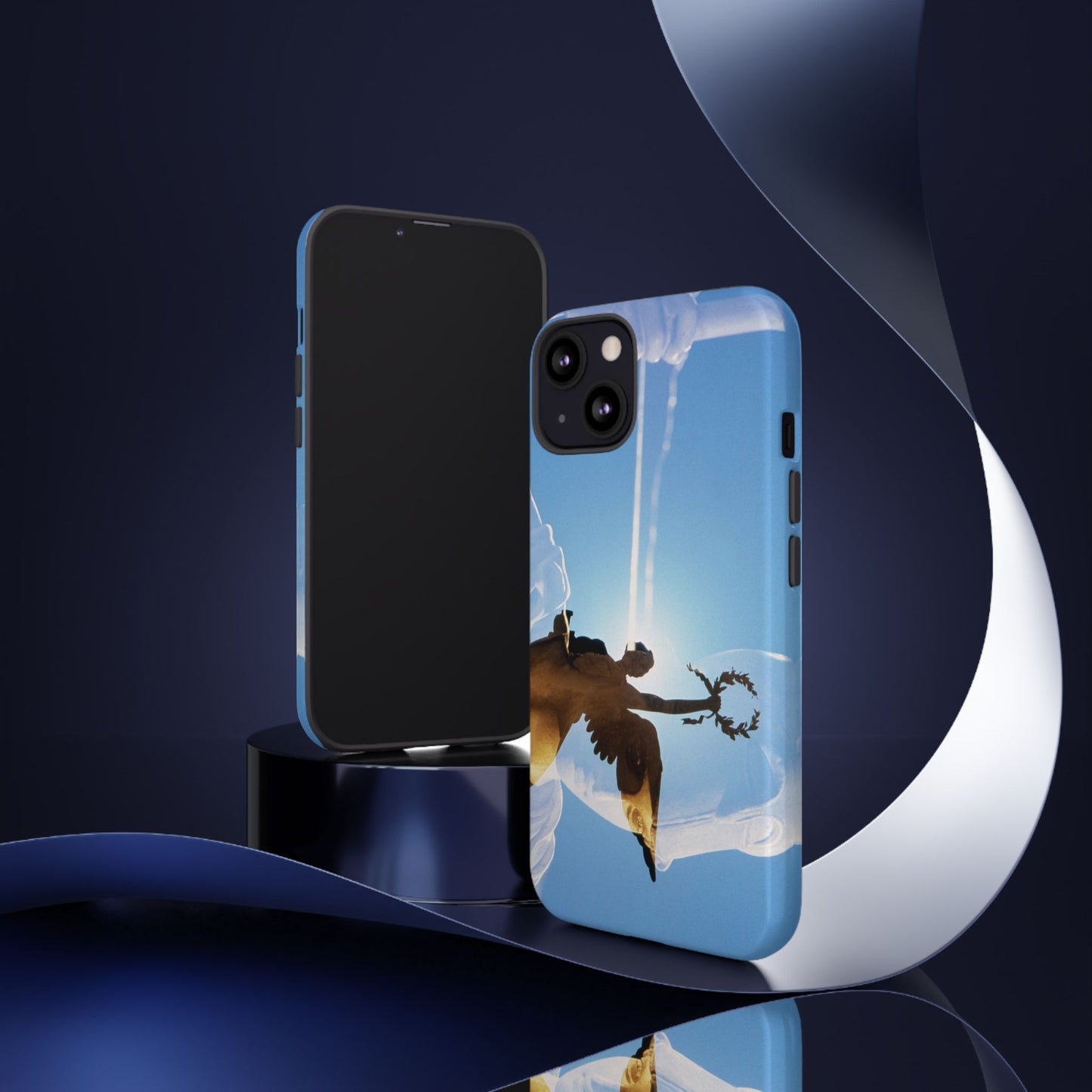 The Victory Phone Cases