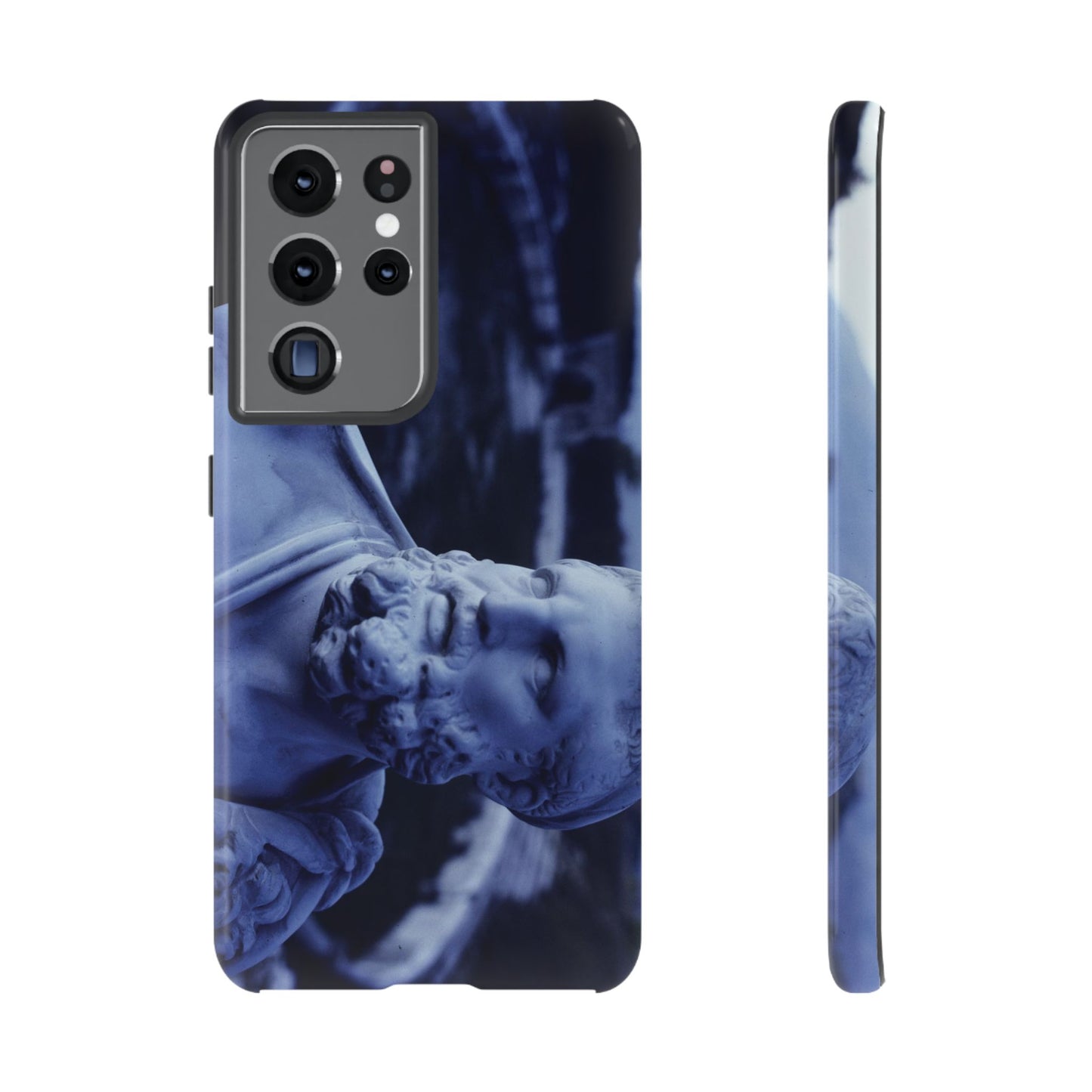 Eracle Phone Cases