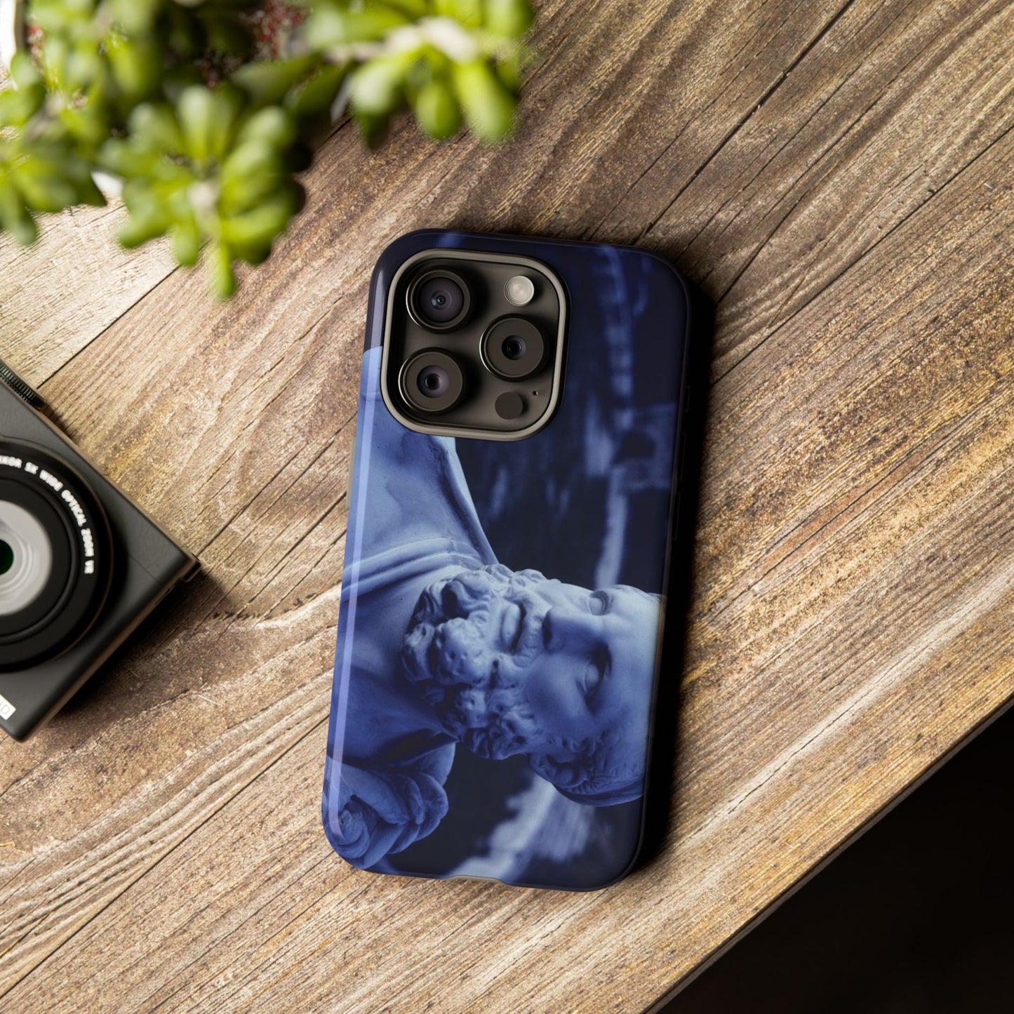 Eracle Phone Cases