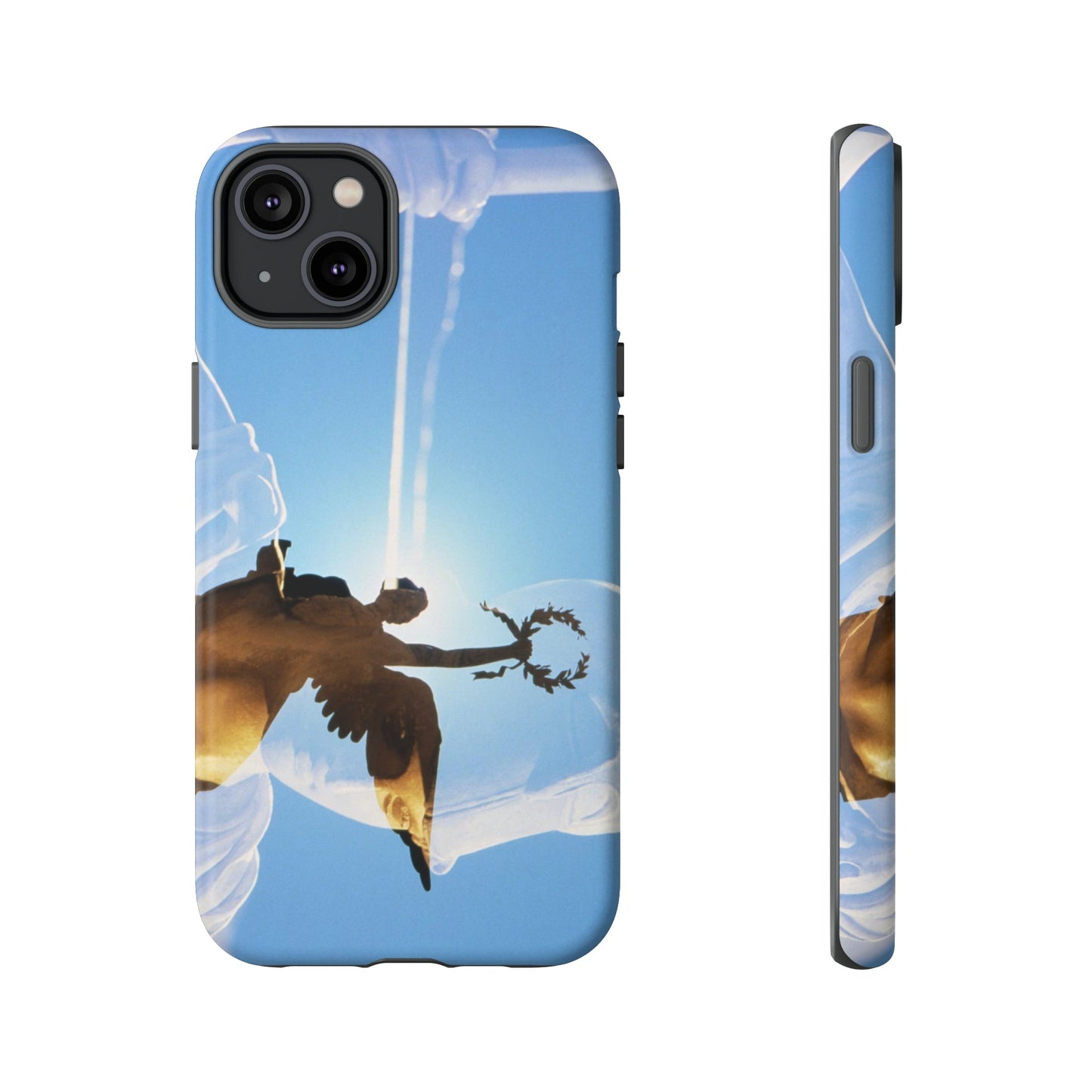 The Victory Phone Cases