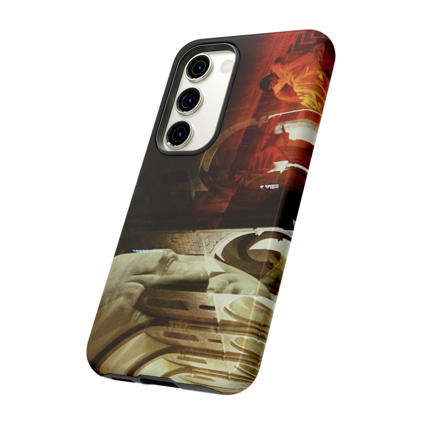 The Roman Law and Cicero's Catilinaries Phone Cases