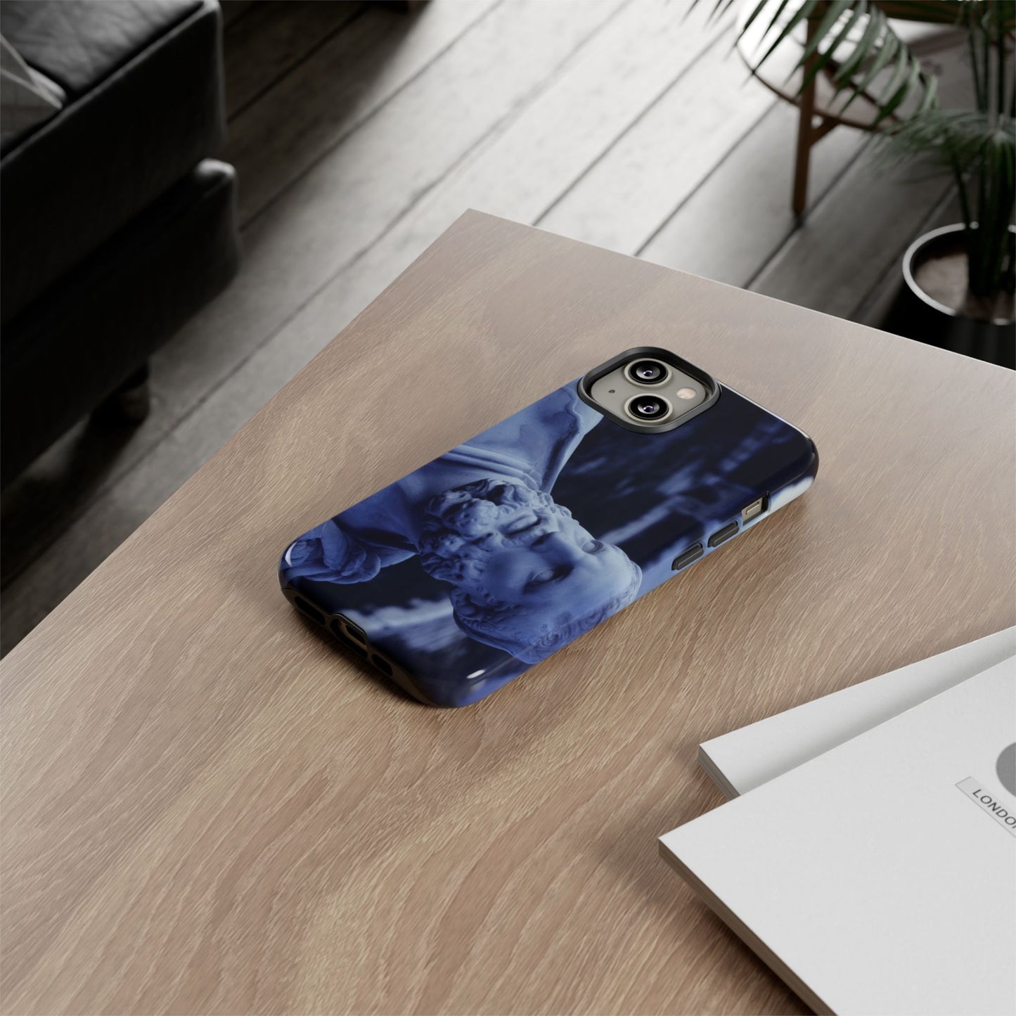 Eracle Phone Cases