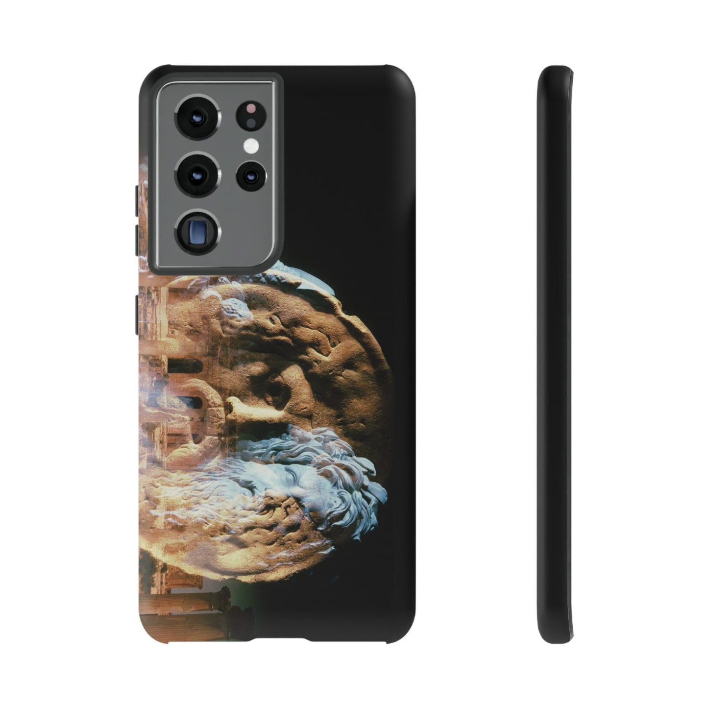 River Divinity Phone Cases