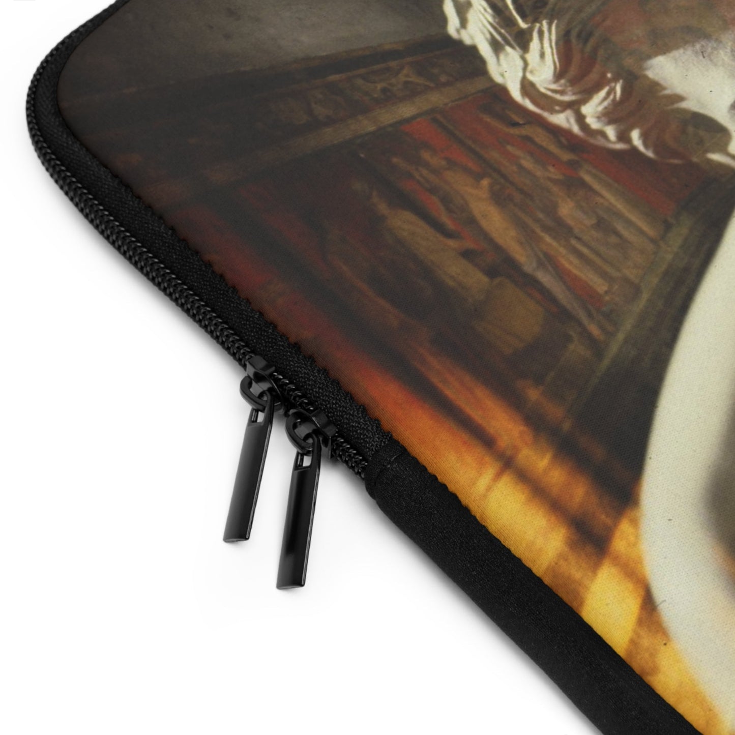 The Villa Dei Mysteries Laptop Sleeve