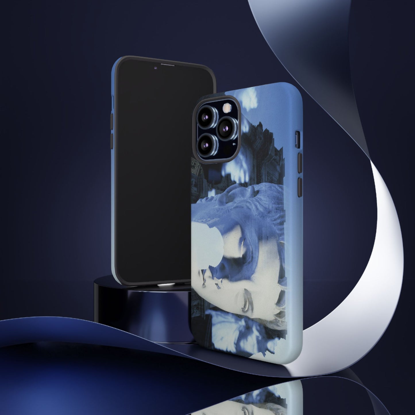 Roman Arch Phone Cases