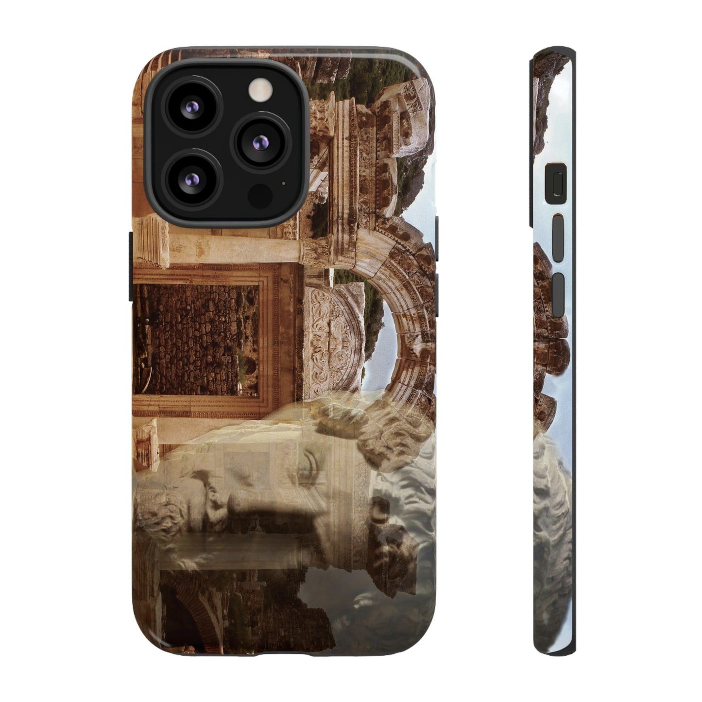 Adriano's Market Phone Cases