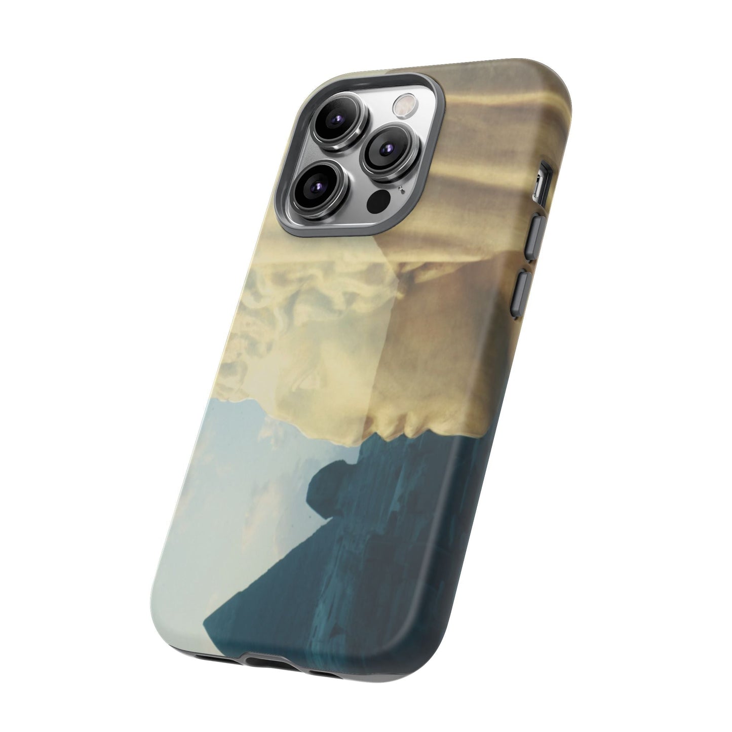 Land of Egypt Phone Cases
