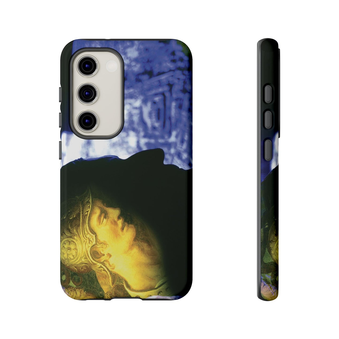 Attack on Rome Phone Cases