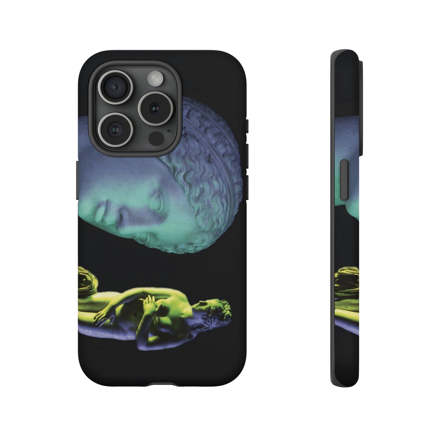 Capitoline Venus Phone Case - Divine Feminine Heritage Protection