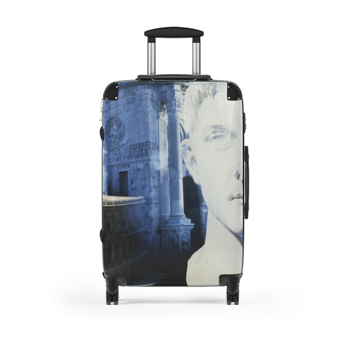Roma Luggage