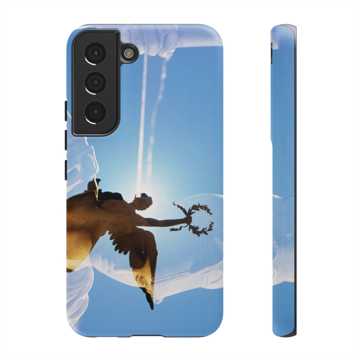 The Victory Phone Cases