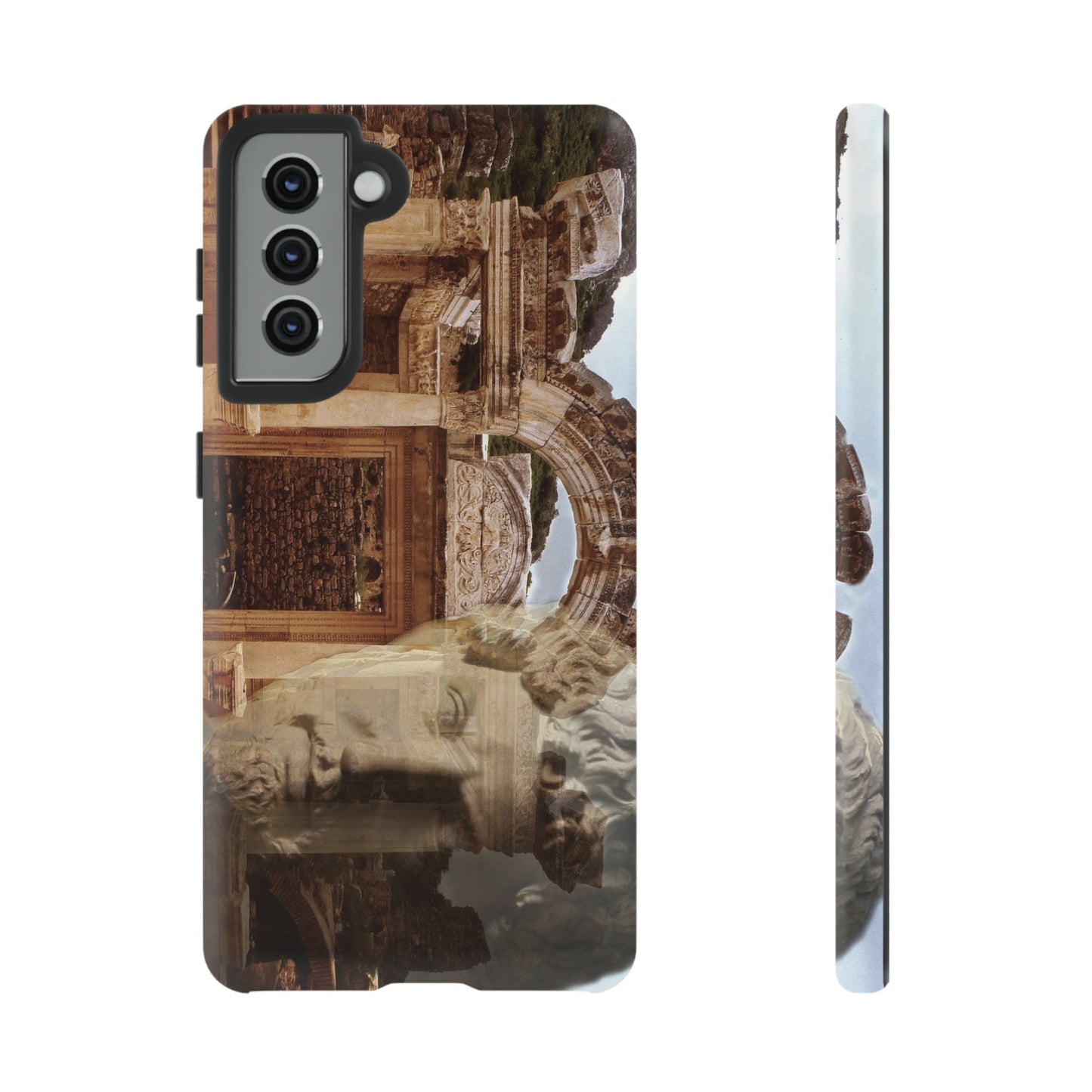 Adriano's Market Phone Cases