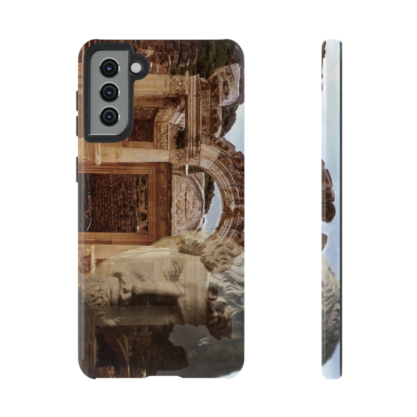 Adriano's Market Phone Cases