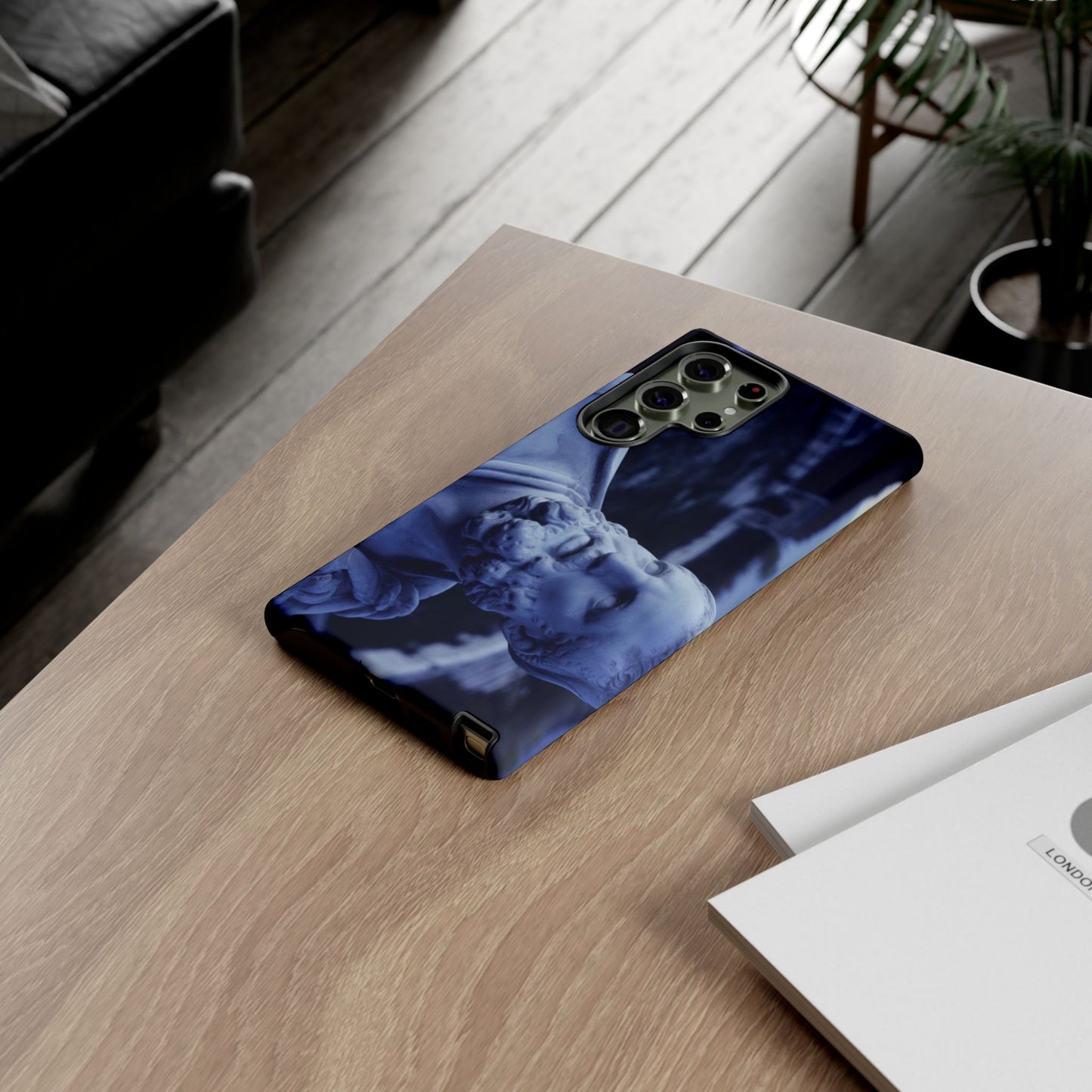 Eracle Phone Cases
