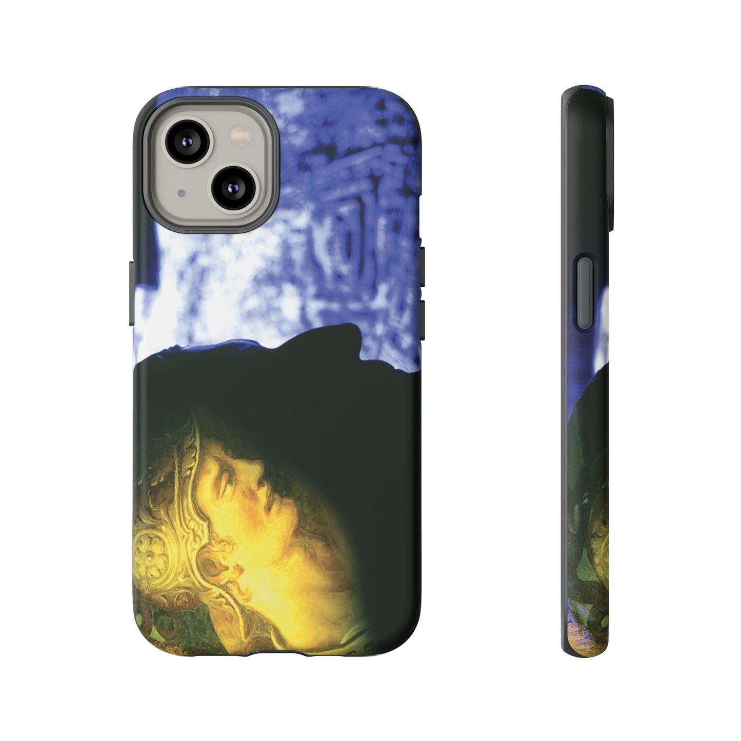 Attack on Rome Phone Cases
