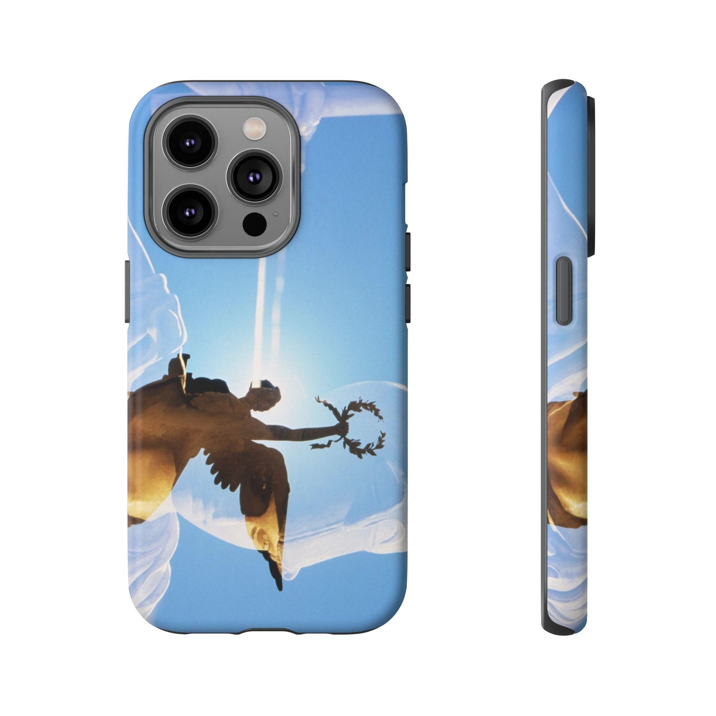 The Victory Phone Cases