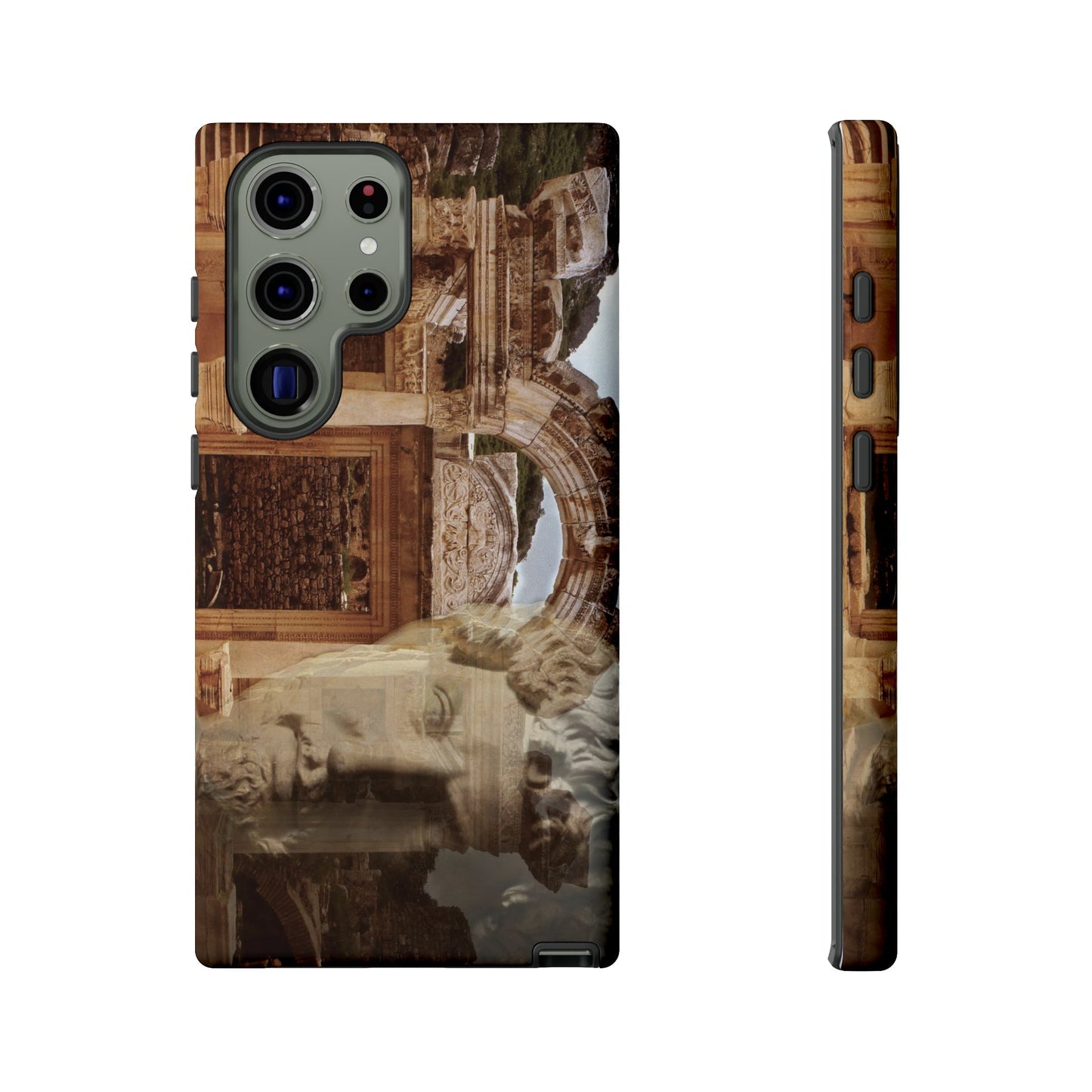 Adriano's Market Phone Cases