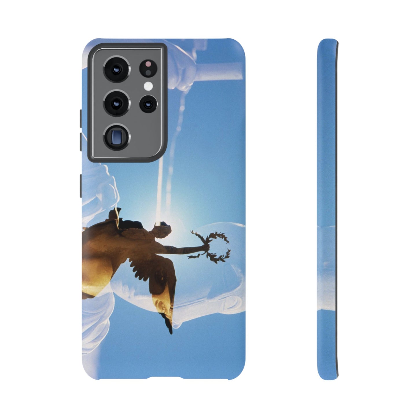 The Victory Phone Cases