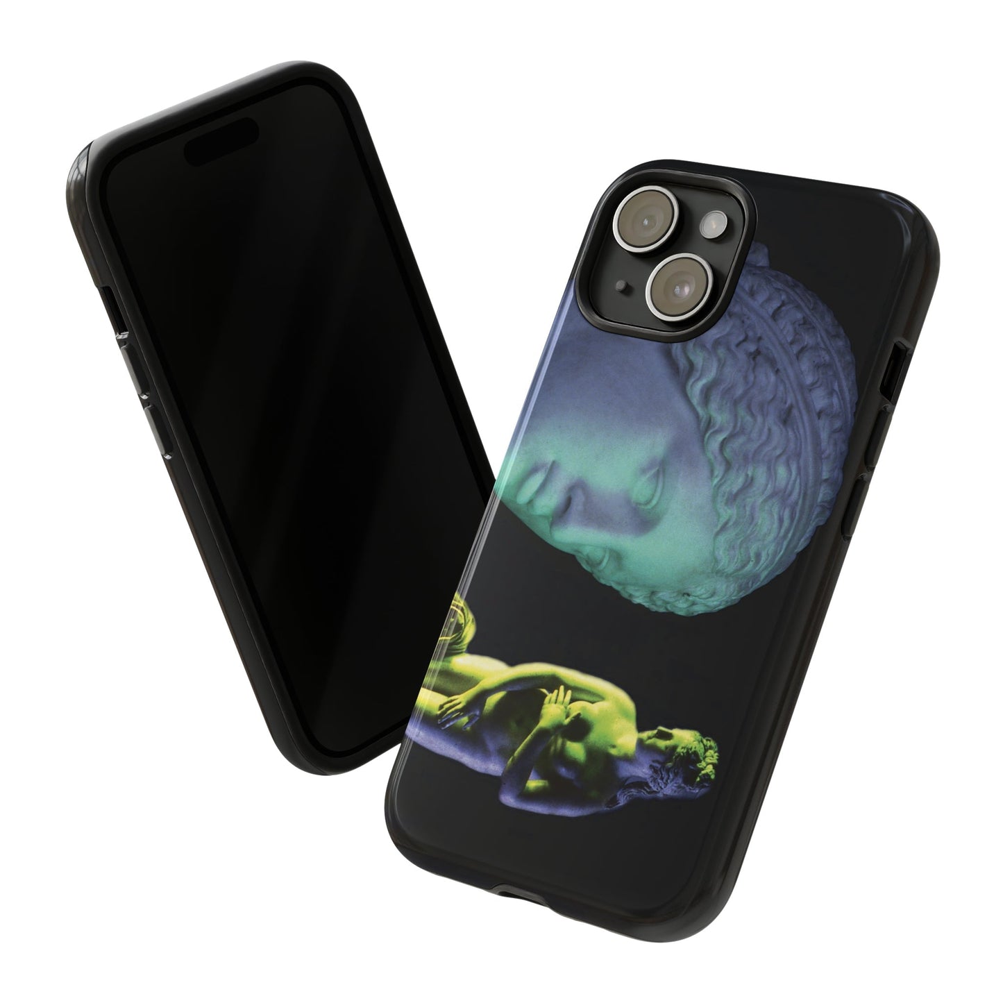 Capitoline Venus Phone Case - Divine Feminine Heritage Protection