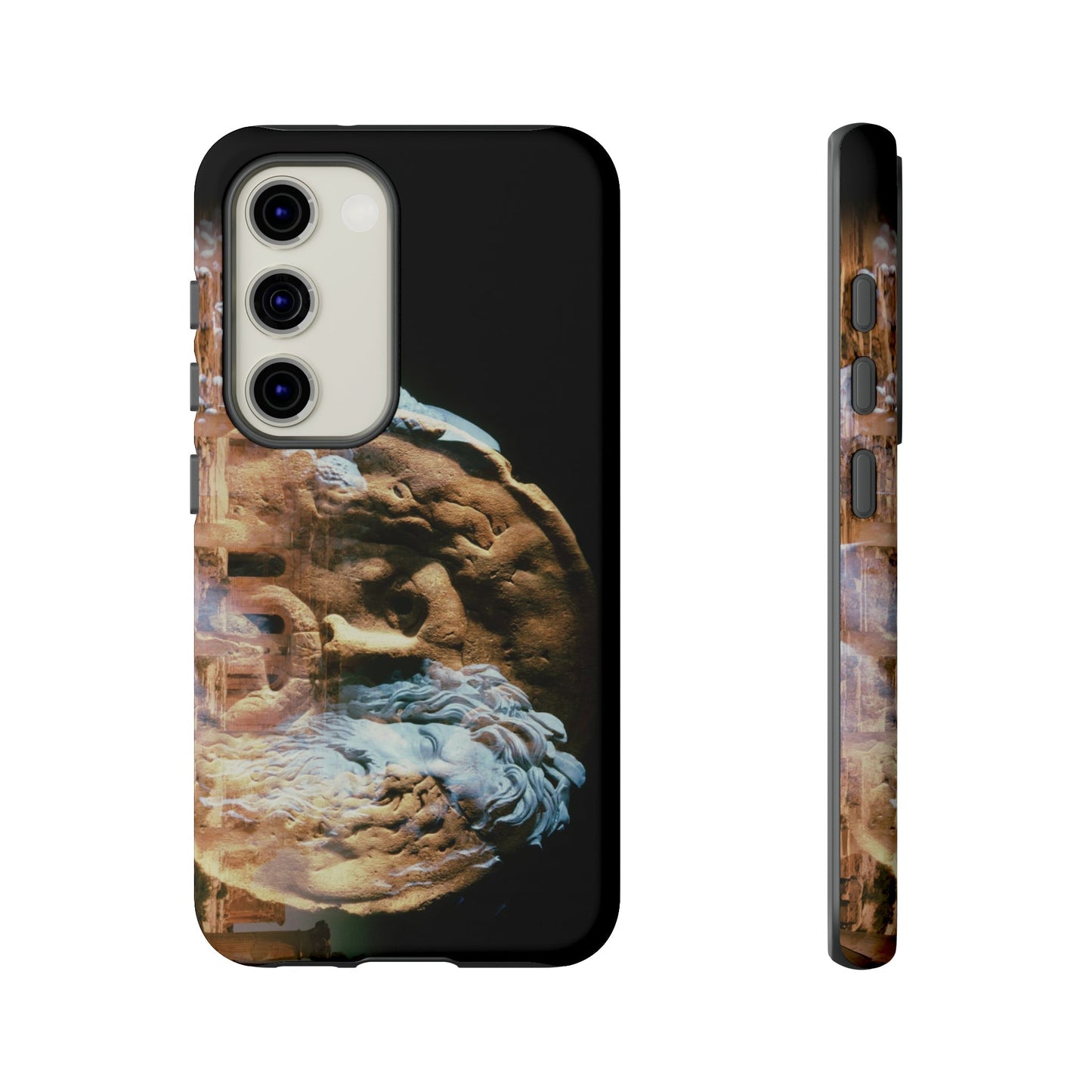 River Divinity Phone Cases