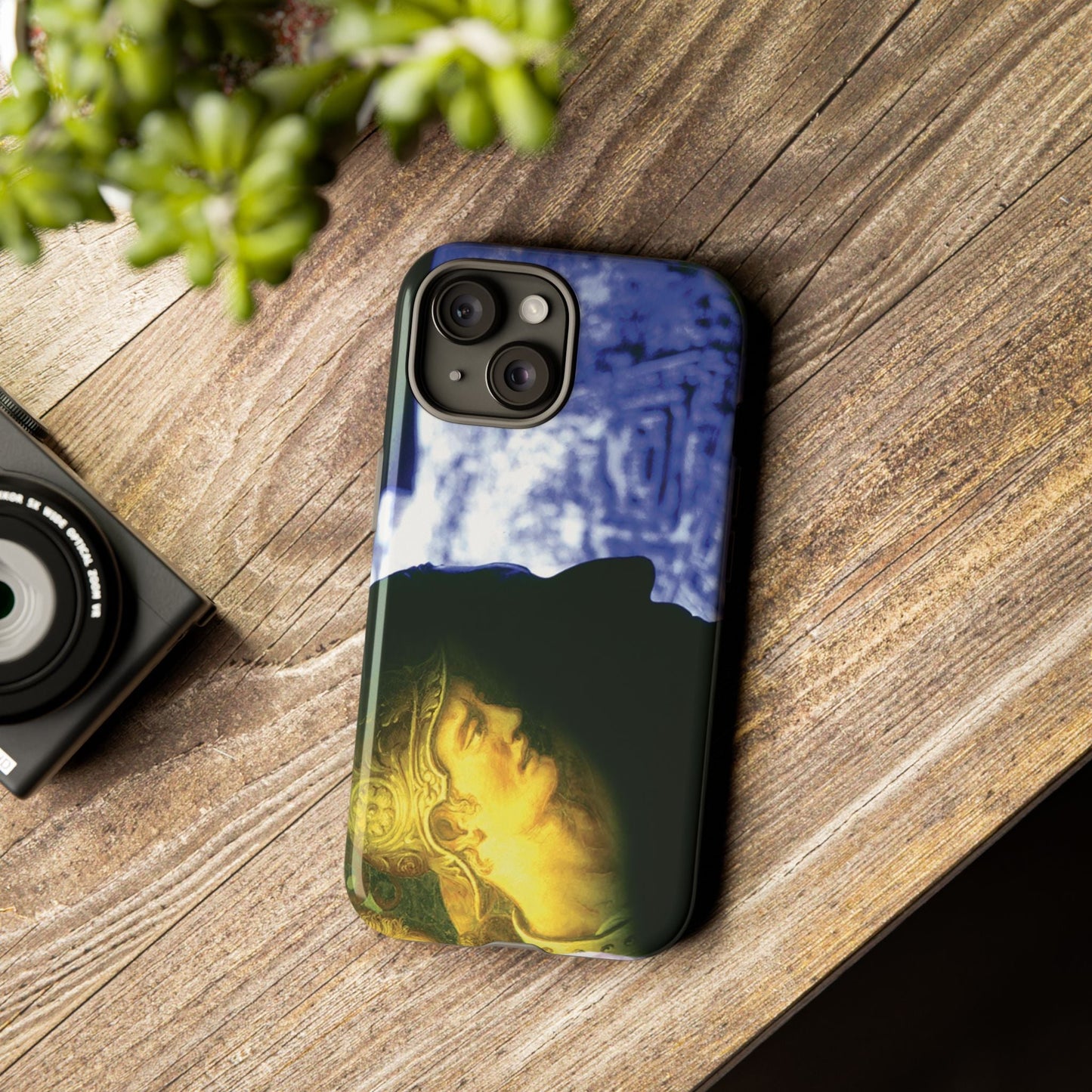Attack on Rome Phone Cases
