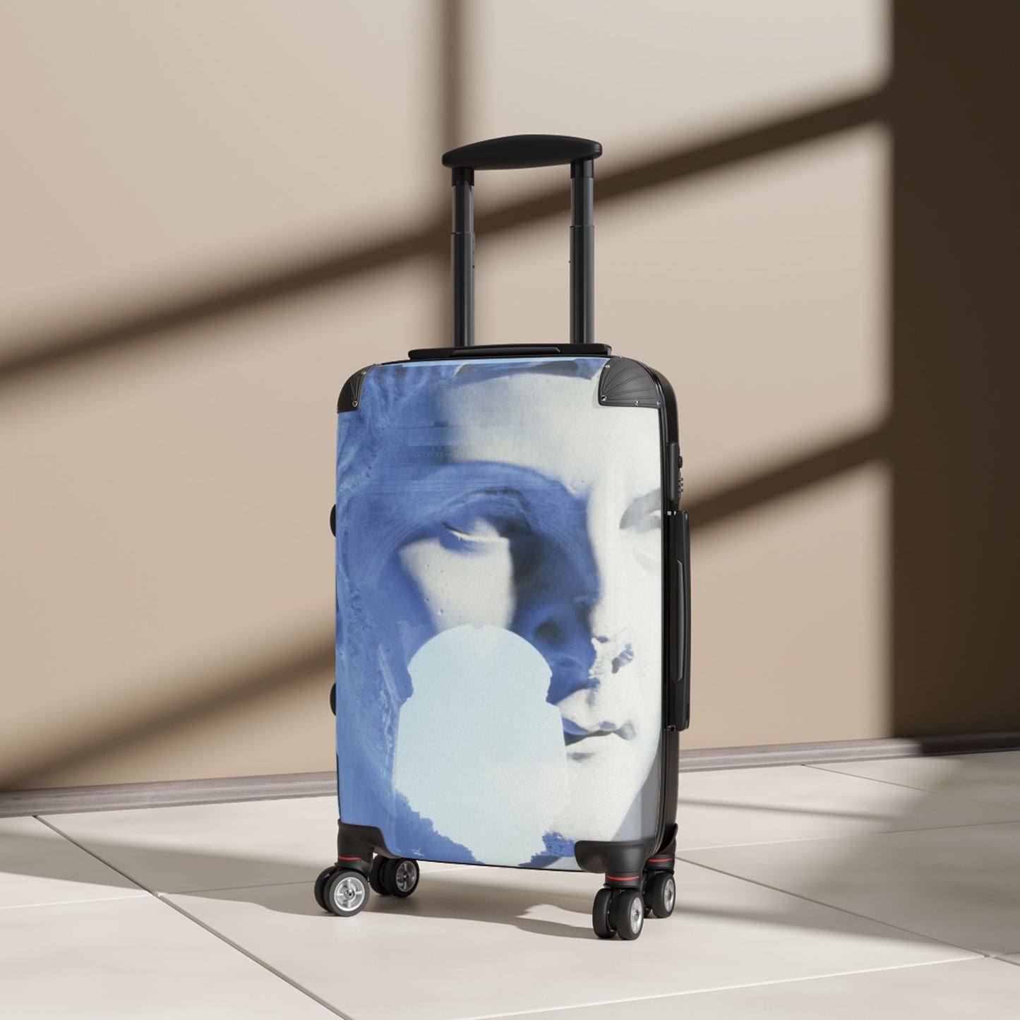 Roman Arch Luggage