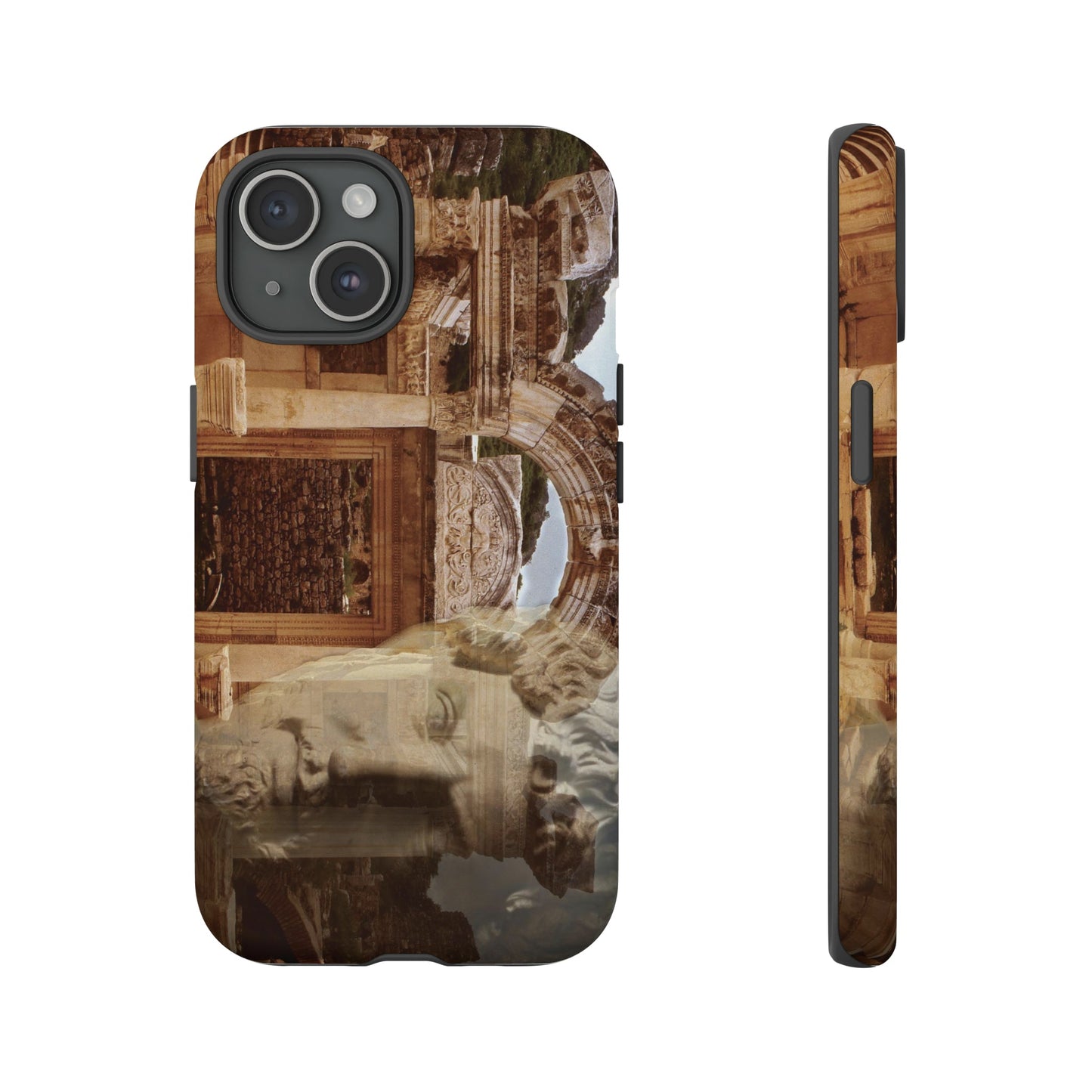 Adriano's Market Phone Cases