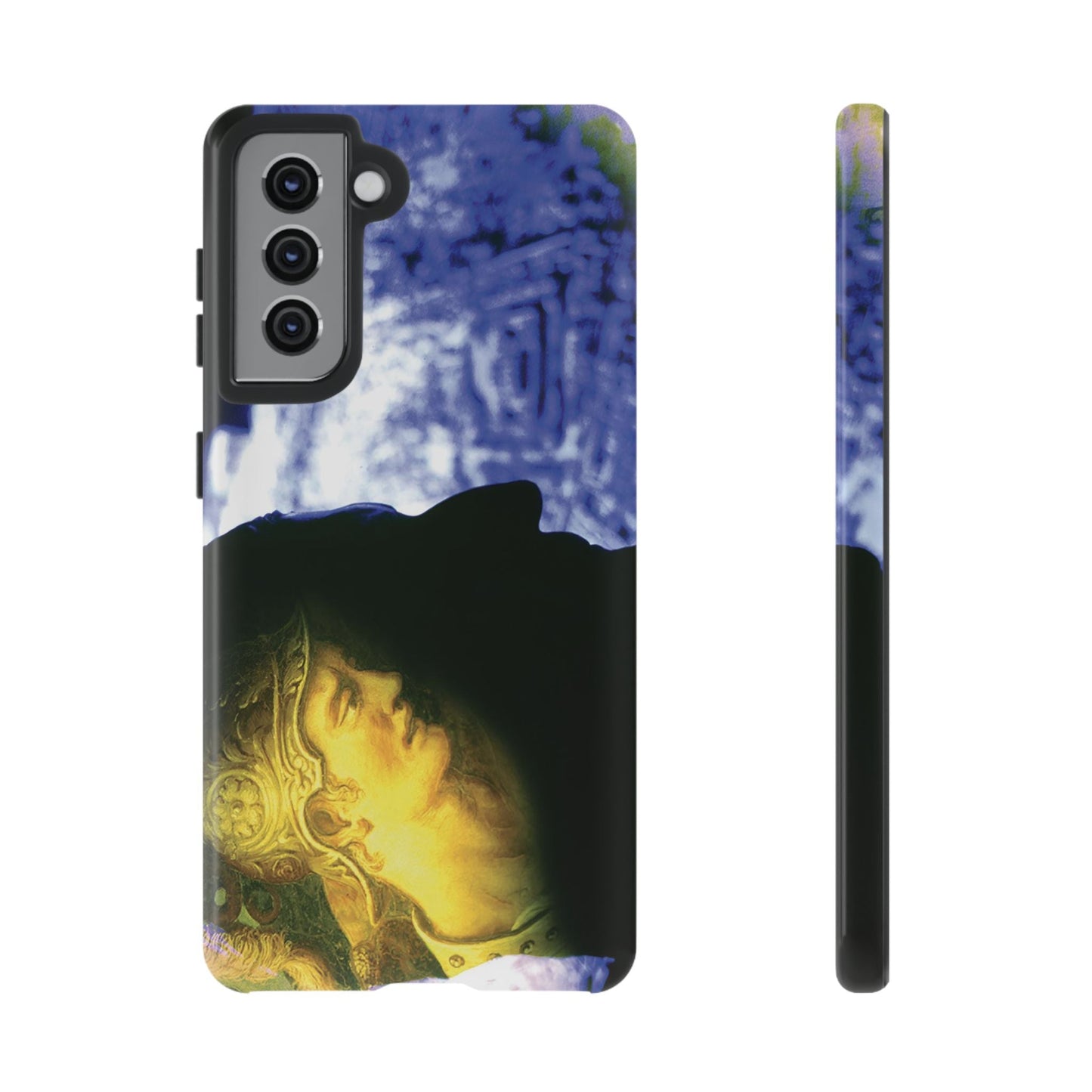 Attack on Rome Phone Cases